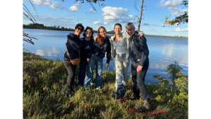 1 februari 2026 startar de guidade turerna